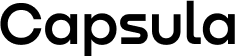 Логотип компании Capsula