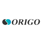 Логотип компании ORIGO