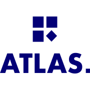 Логотип компании ATLAS
