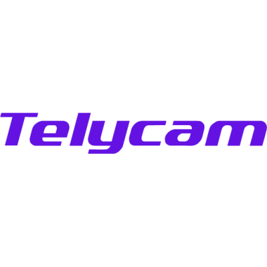 Логотип компании Telycam