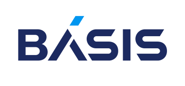 Логотип компании Basis
