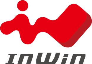 Логотип компании IN WIN