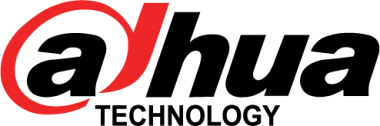 Логотип компании Dahua