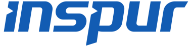 Логотип компании Inspur