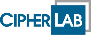 Логотип компании CipherLab