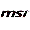 Логотип компании MSI