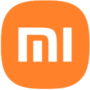 Логотип компании Xiaomi