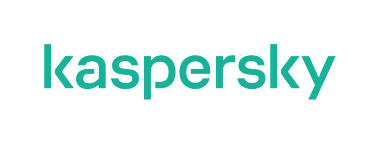 Логотип компании Kaspersky