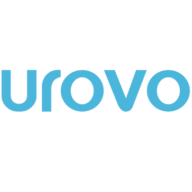 Логотип компании UROVO