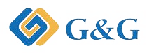 Логотип компании G&G