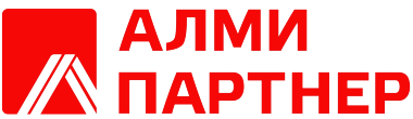 Логотип компании АЛМИ Партнер