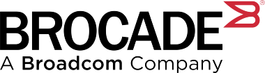 Логотип компании Brocade