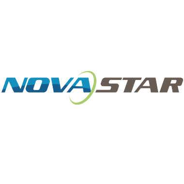 Логотип компании NovaStar