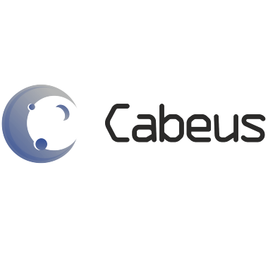 Логотип компании Cabeus