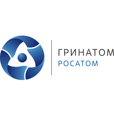 Логотип компании Гринатом