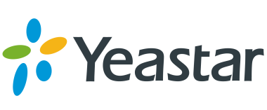 Логотип компании Yeastar