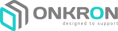 Логотип компании Onkron