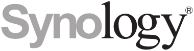 Логотип компании Synology