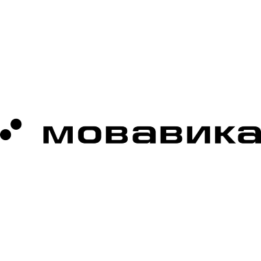 Логотип компании Мовавика