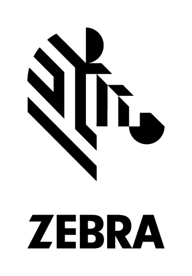 Логотип компании Zebra
