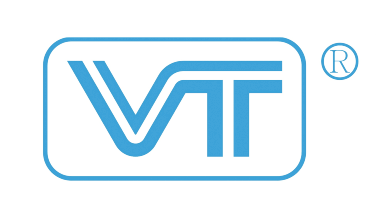 Логотип компании VT