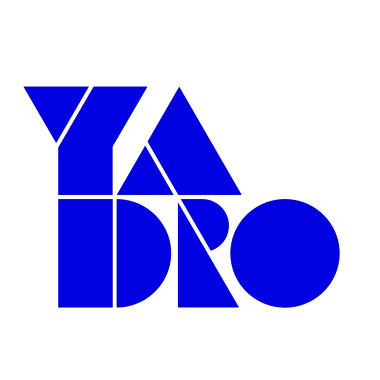 Логотип компании YADRO