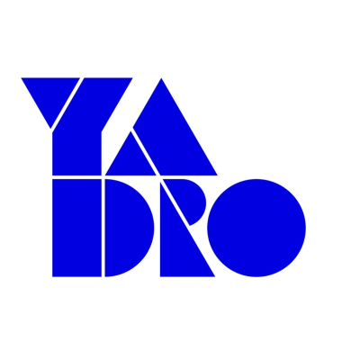 Логотип компании YADRO