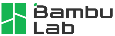 Логотип компании Bambu Lab