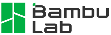 Логотип компании Bambu Lab
