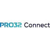 Логотип компании PRO32 Connect